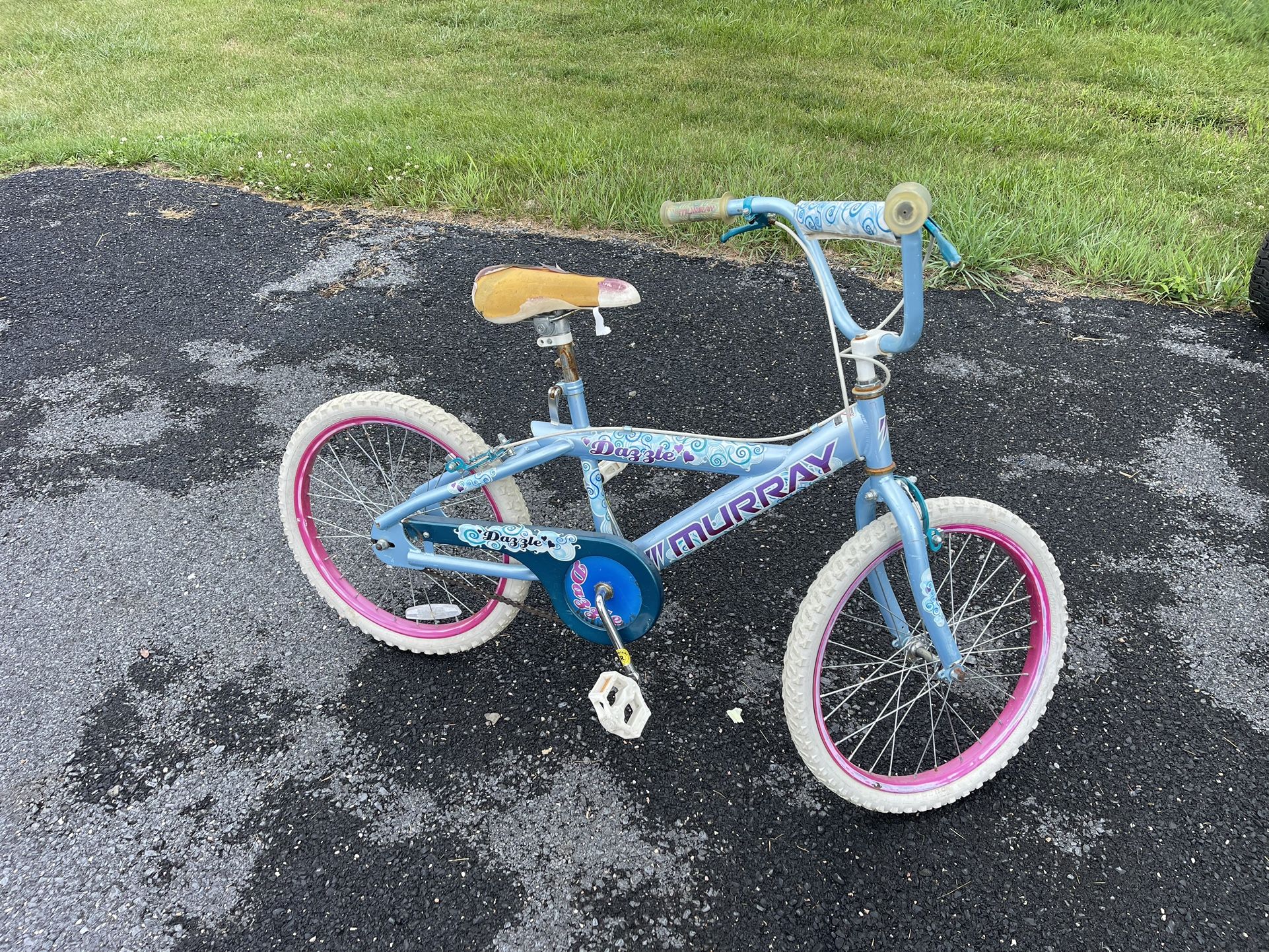Kids Bike