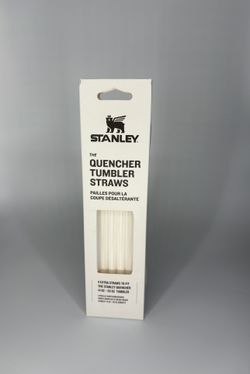 Stanley Quencher Straws