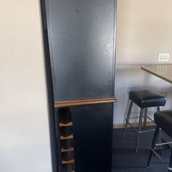 Wine Rack 