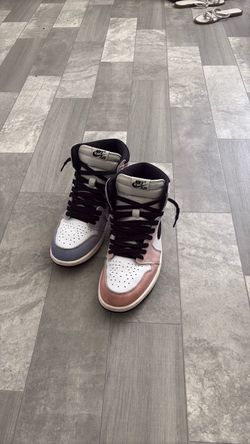 Air jordan retro high skyline size 11