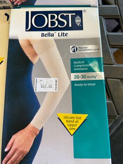 Compression Arm Sleeves NEW. Chino, ca