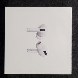 Authentic Apple Airpods Pro