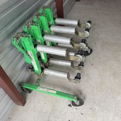 Car Jacks 