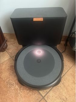 I robot Roomba