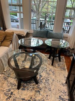 Table set