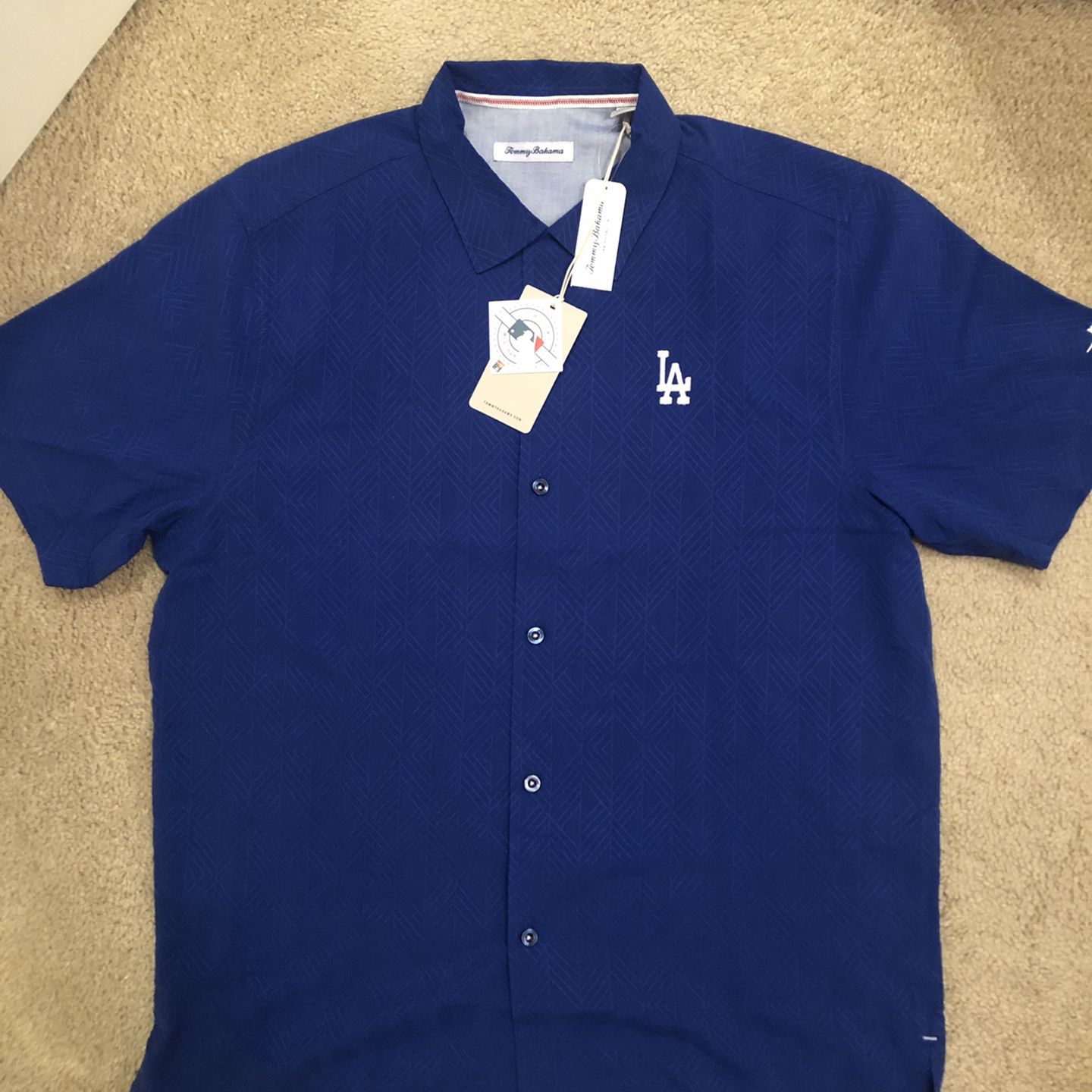 tommy bahama los angeles dodgers