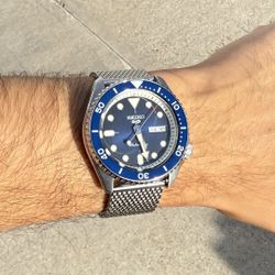 Seiko SRPD71
