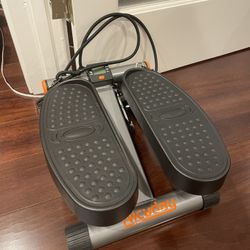 Niceday Exercise Stepper