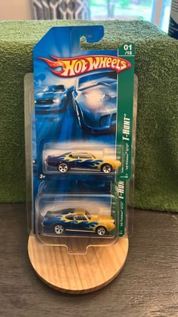 HOTWHEEL