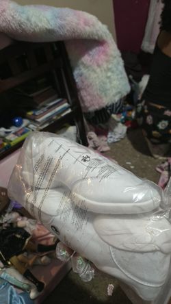 Cheerleading Sneakers Brand New