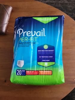 Adult Diapers (Medium Size)