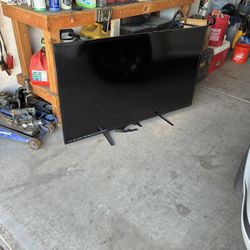  Free 60” vizio tv