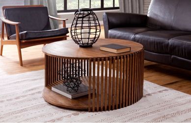Beautiful coffee table