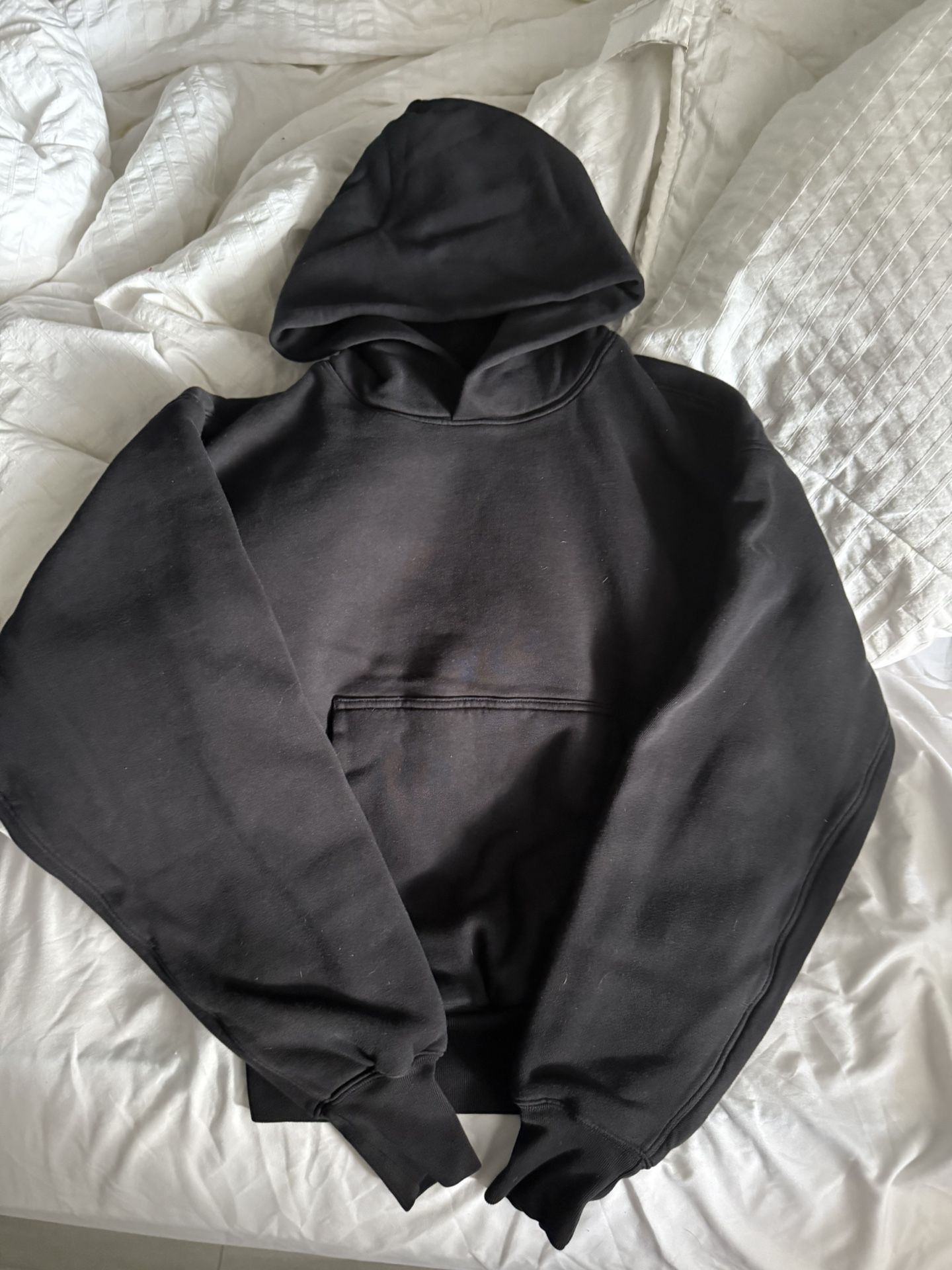yzy gap hoodie