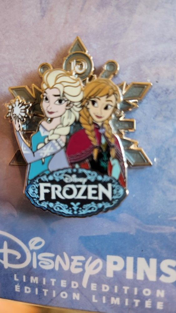 Disney Pin