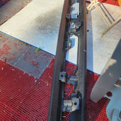 Jeep Body Sill Right And Left