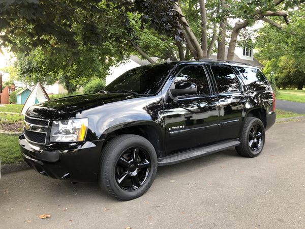 2008 Chevy Tahoe Lt For Sale In Bridgeport Ct Offerup