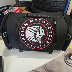 Motorcycle Luggage $40 FIRM
