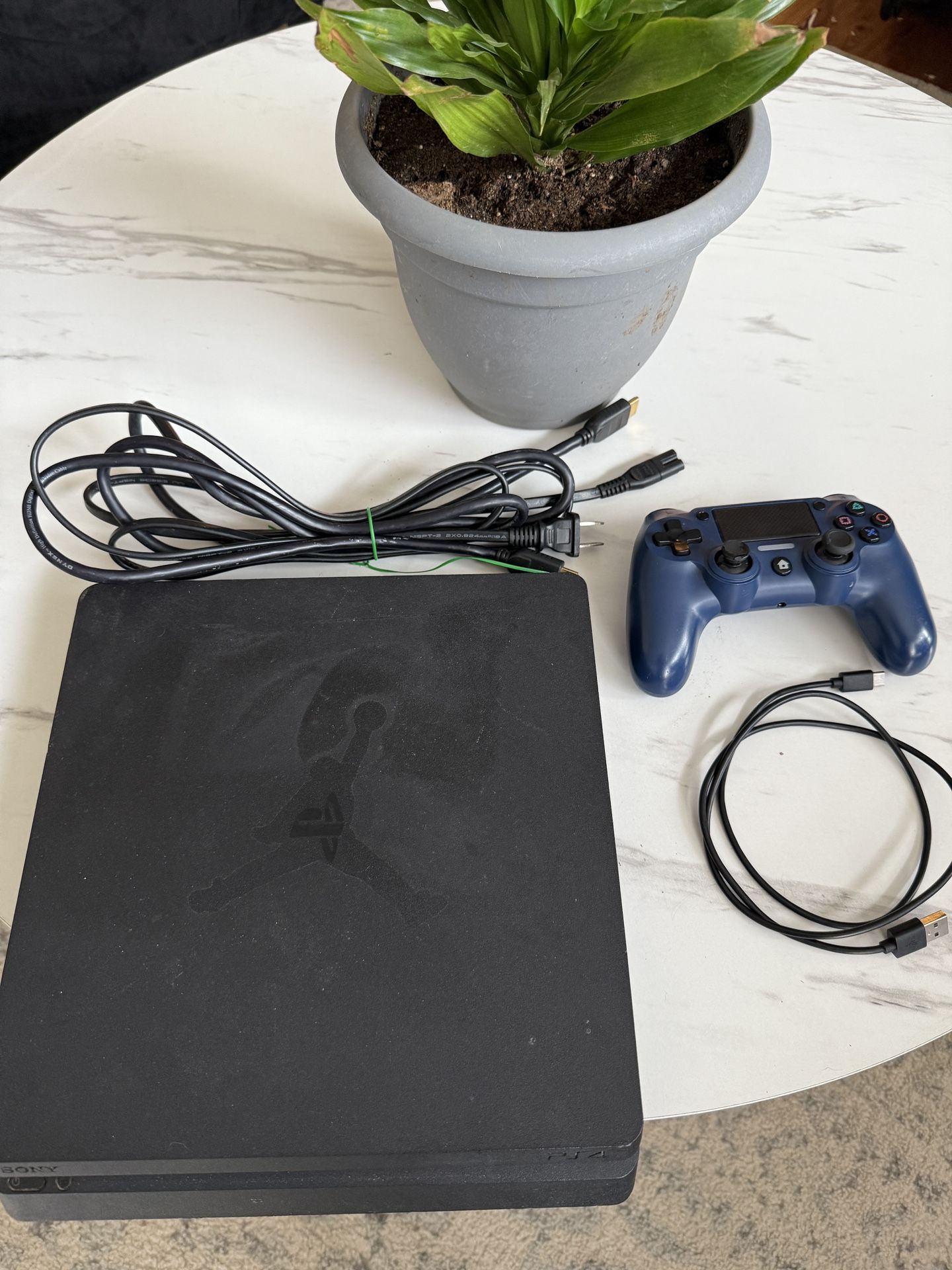 PS4