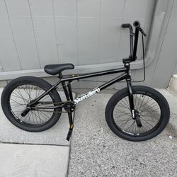 Sunday BMX EX Erik Elstran