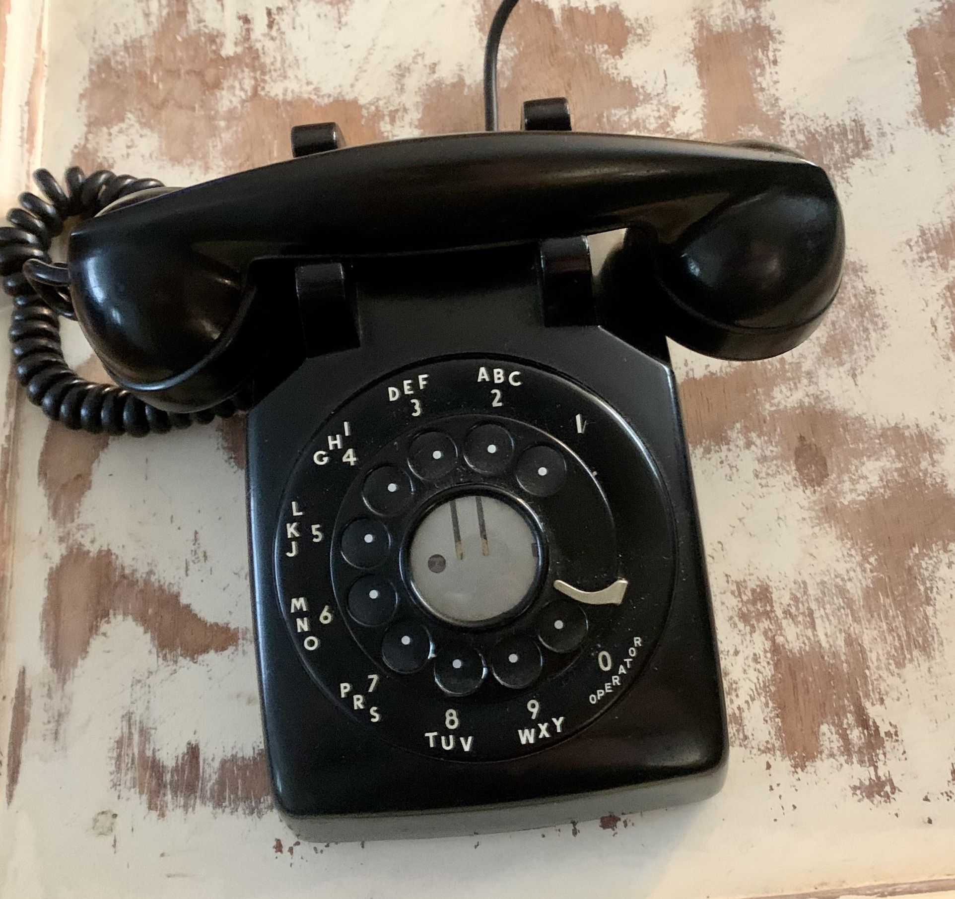 Vintage Phone