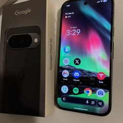 New Google Pixel 10 128GB Unlocked Clean IMEI 