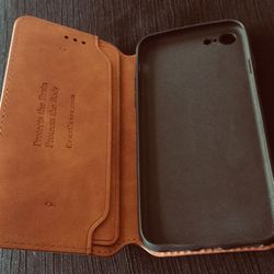 iphone Case ( Blocks Harmful Signals to Your Brain) 