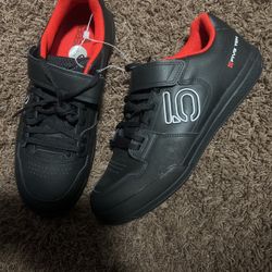 Five ten Hellcats Mountain bike shoes