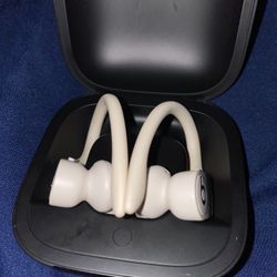 Beats By Dre Earphones 