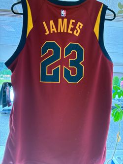 NBA Youth Jerseys: Curry, LeBron, Durant, etc