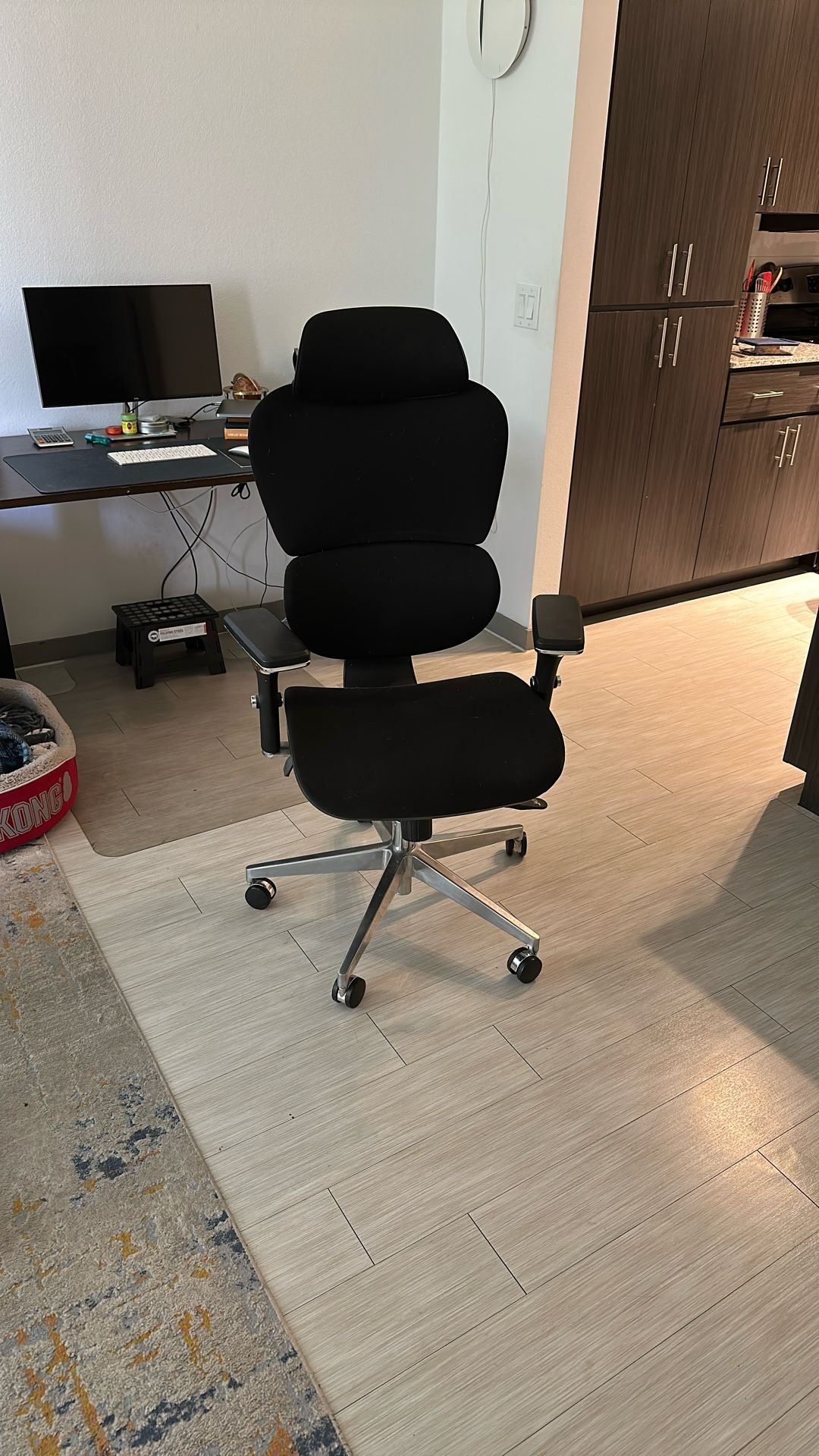 Comfortable Desk Chair