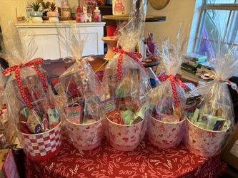 Valentines 💌 Gift Set For Boys And Girls