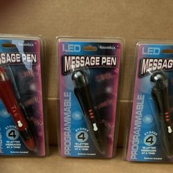 Lots of School Supplies