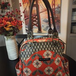 Petunia Picklebottom Bag/Backpack