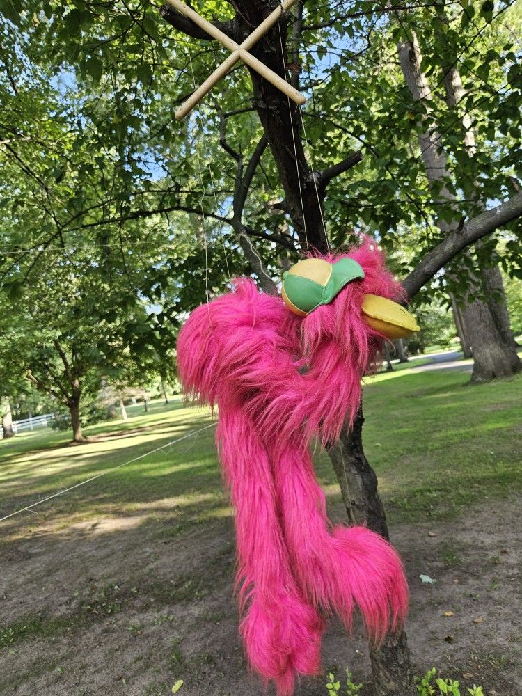 Puppet