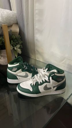 Jordan 1s