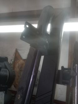 Running boards Ford pickup F-150