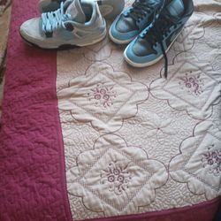 Jordan 1 And 4s