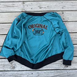 HUF Original Jacket