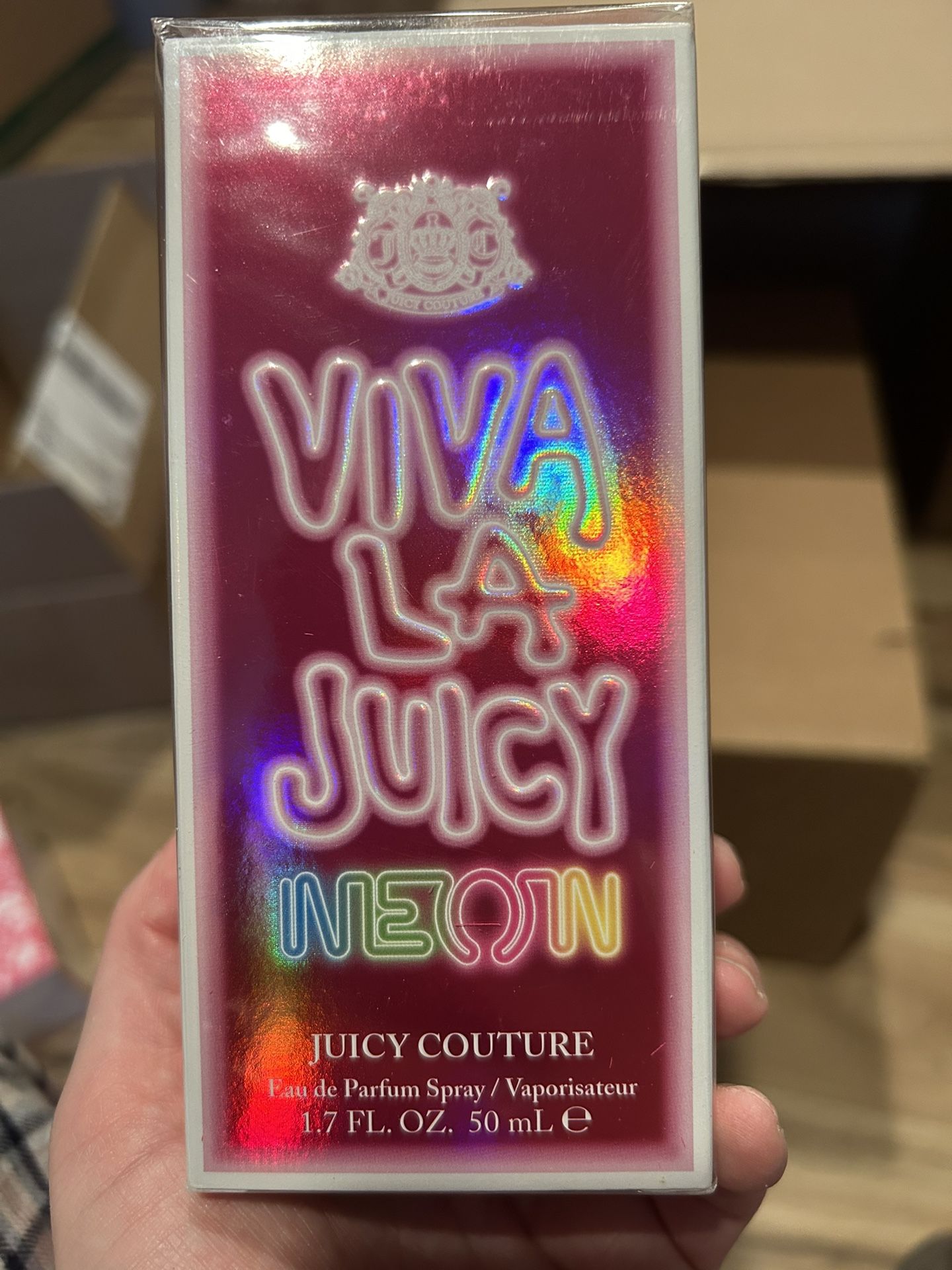 Viva La Juicy Neon 1.7oz