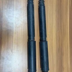Land Cruiser LX450 80 series FZJ80 oem factory front shock shocks