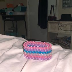 Poyotye Kandi Cuff