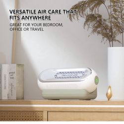 Air Purifiers for Bedroom Home Office