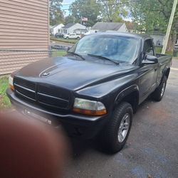 2003 Dodge Dakota