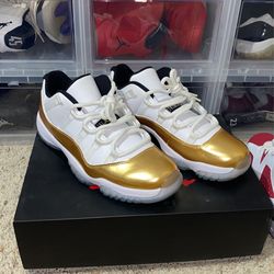 Closing Ceremony 11s