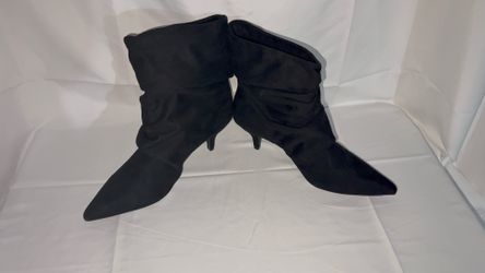 Journee Women's Comfort Foam Jo Booties Journee Collection