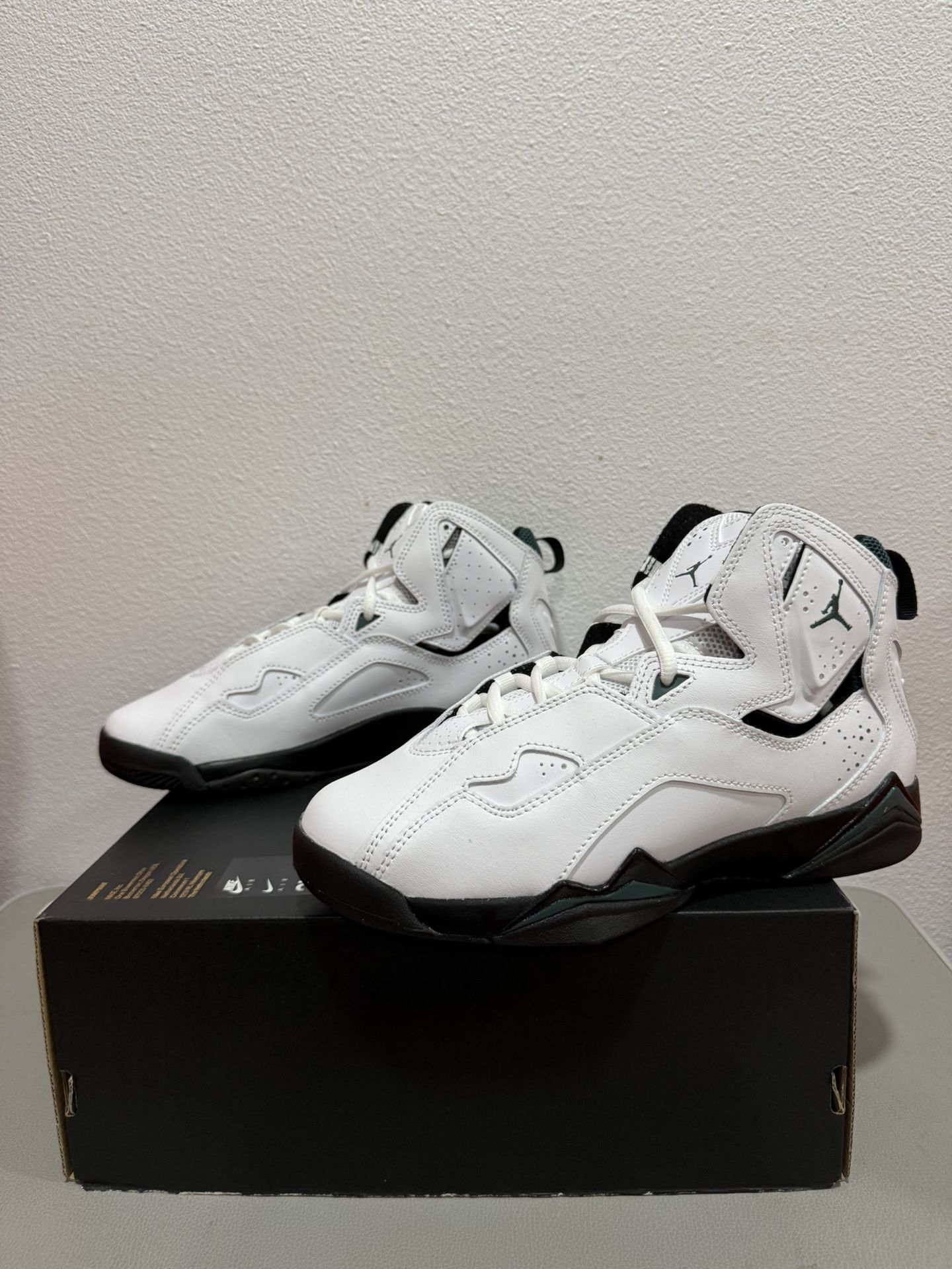 Nike Jordan True Fight 343795-133