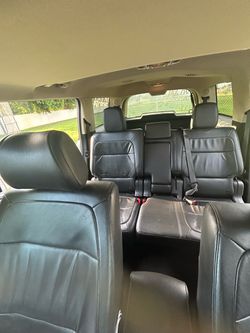 2019 Ford Flex