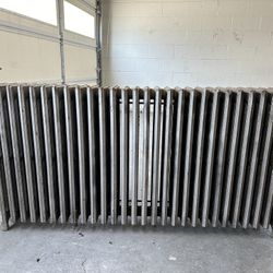 Heat Radiator