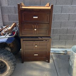 End Tables